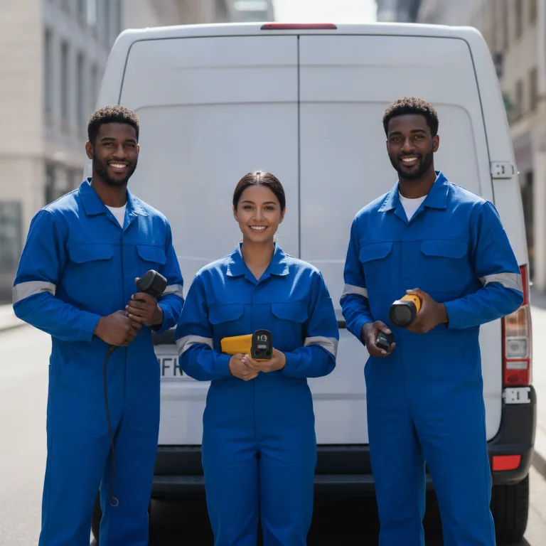 Water Leak Detection team in Flagstaff
