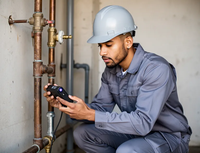 Water Leak Detection service in Flagstaff